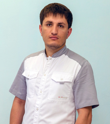 Абдулкадиров Тимур Магомедович&nbsp;