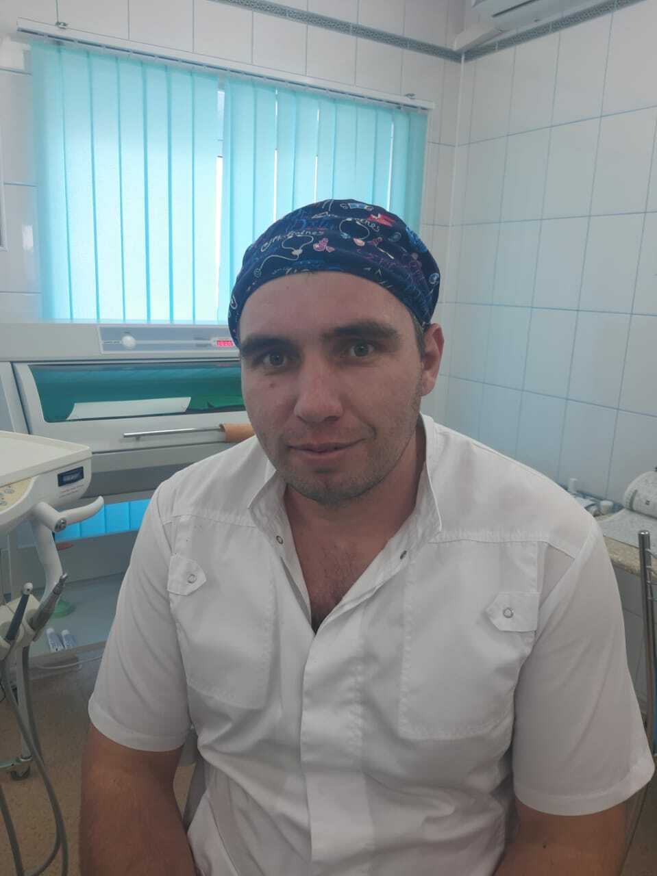 Абакаров Батир Абдуллаевич&nbsp;