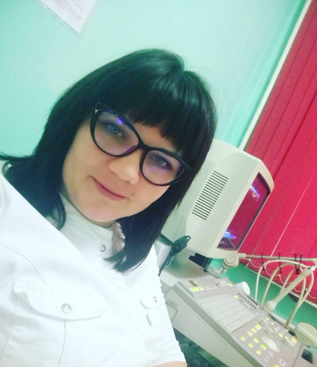 Побежимова Юлия Анатольевна&nbsp;